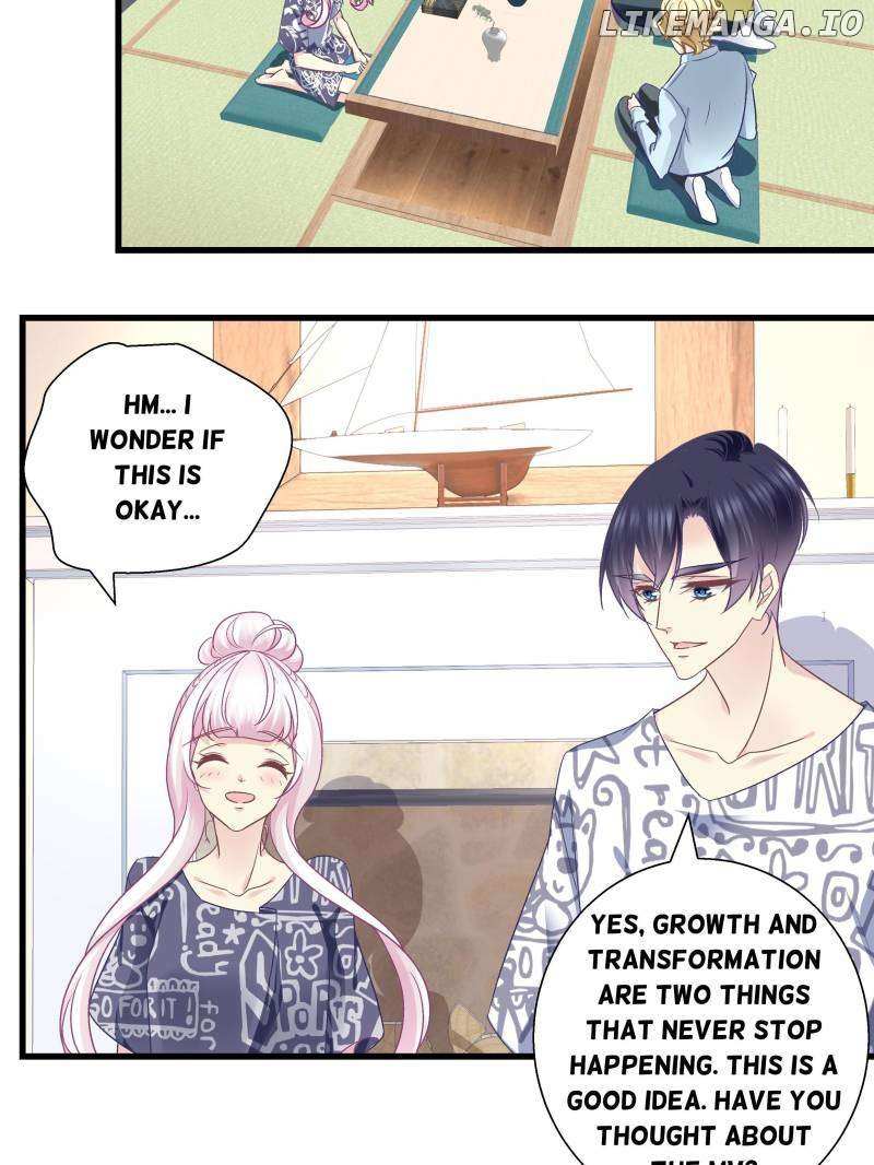 Sound of Heaven Chapter 193 10